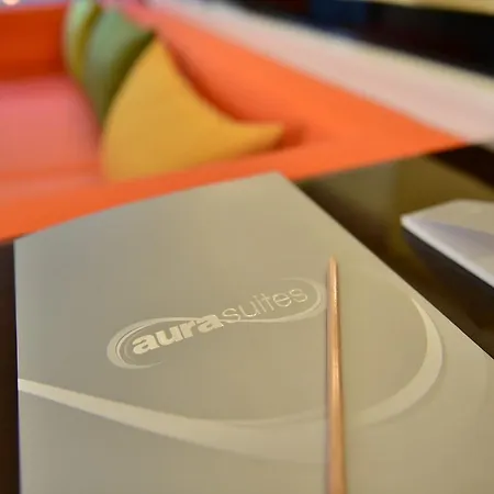 아파트호텔 Aura 2*