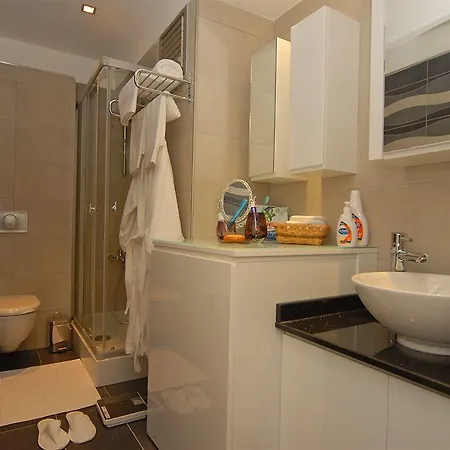 Aura 아파트호텔