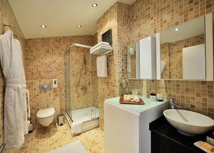 Aura Hotel apartamentowy