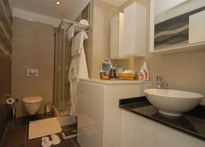 Aura Hotel apartamentowy