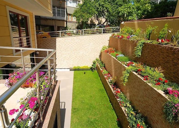 Aura Hotel apartamentowy