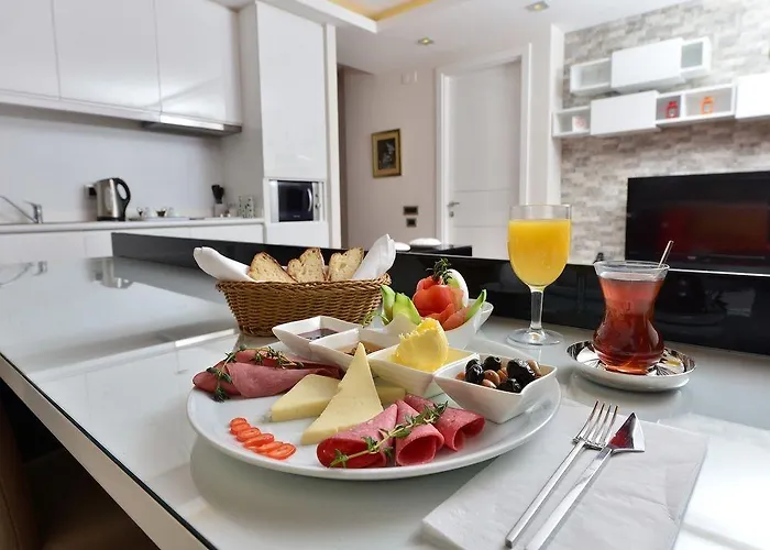 Aura Hotel apartamentowy