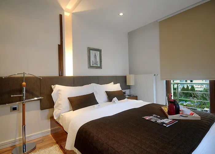 Hotel apartamentowy Aura 2*