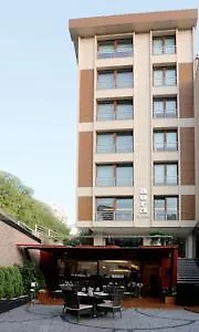Lejlighedshotel Aura Istanbul