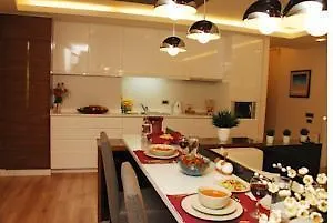 Lejlighedshotel Aura Istanbul