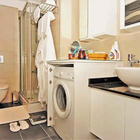 Aura 2* Provincia di Istanbul