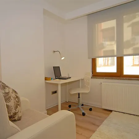 Aura 2* Provincia di Istanbul