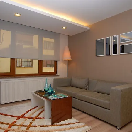 Aura 2* Provincia di Istanbul