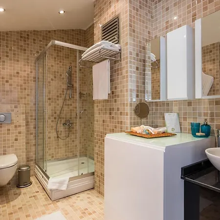 Aparthotel Aura Istanbul