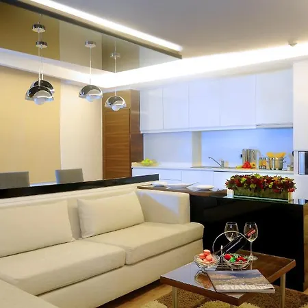 Aura Istanbul