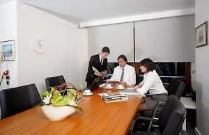 Aura Hotel apartamentowy