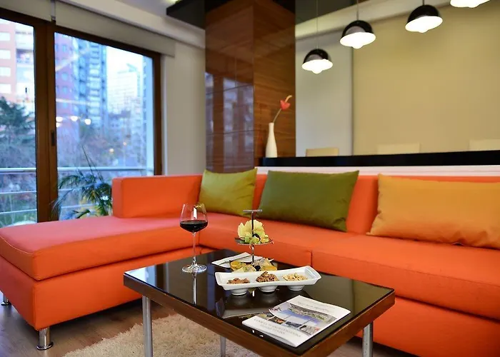 Aura Hotel apartamentowy