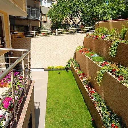 Aura Lägenhetshotell