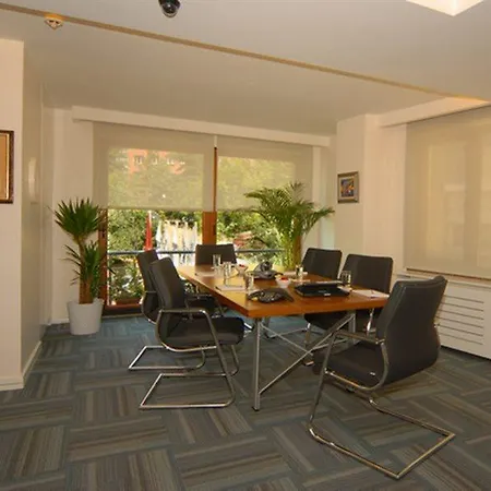 Lägenhetshotell Aura