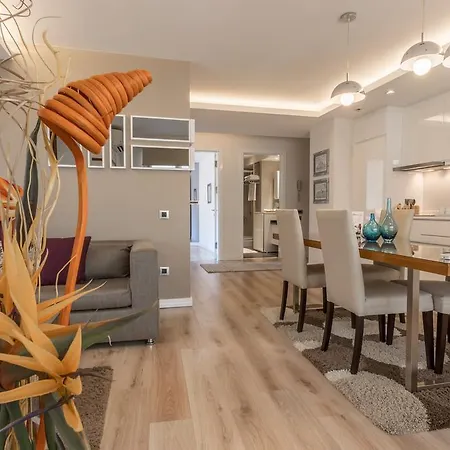 Lägenhetshotell Aura